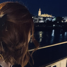 Iris Sánchez Izquierdo