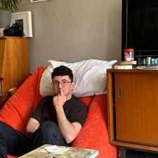 Max Hartley