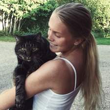 Thea Karenersen