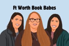 Ft Worth Book Babes