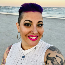 Theresa McCarthy