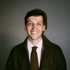 Nate Roberts II
