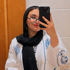 اسـّـراء صُـبحي.