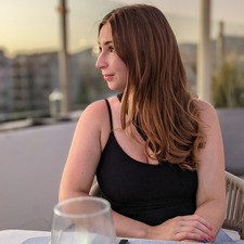 Ashley M