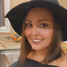 Krystle Pyfer