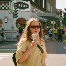 Sarah Bastien