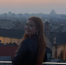 Sunneva Lind