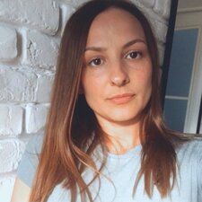 Mартина Александрова