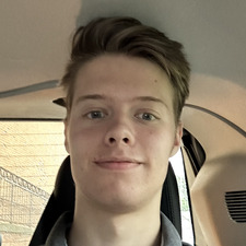 Austin Smith