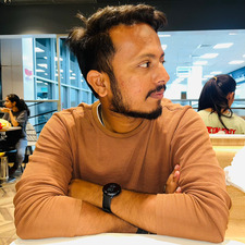 Raja Yadav