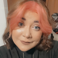 Katie Clement-Evans