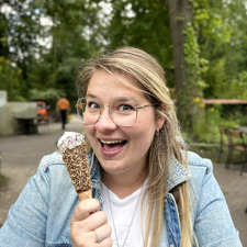 Lizzy den Herder 