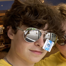 Christopher Christensen