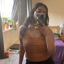 Tejashree Reddy