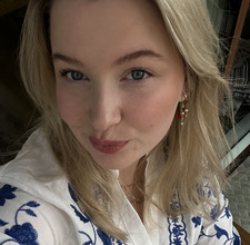 Freja Hald