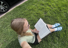 Hannah Grace Braithwait