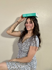 ☁️ Marlene Serna 