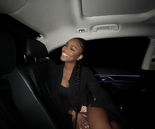 Aaliyah Blake