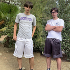 Joshua Zvi