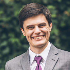 Michael Auble