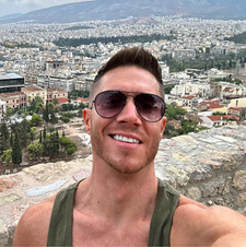 Matt Greene