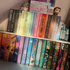 TheBookishLibrary