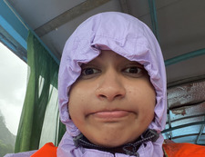 Maha Anjarwalla