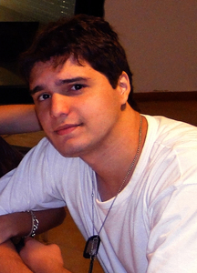 Daniel Urpia Dourado