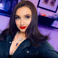Emily Jane (yoursghouly) - The United States (16 books)