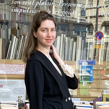 Татяна - Атанасия Топлийска