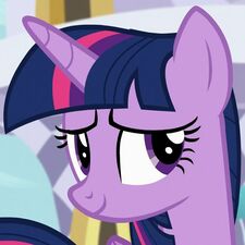Twilight Sparkle