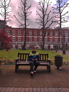 Vinicio  Atarihuana  Salas