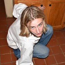 Tyler Jester