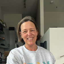 Julie Chriscoe