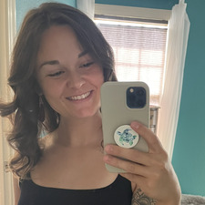 Maddy Dukes