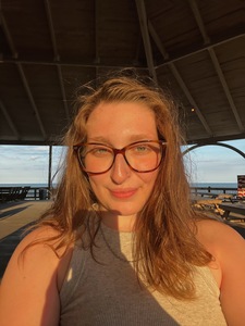 Olivia Sparzo