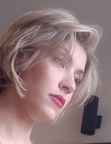 Mahsa Azari