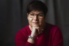 Jenny Ruda