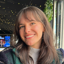 Dani Margolis