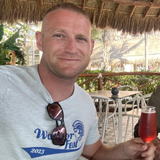 Nick Oates