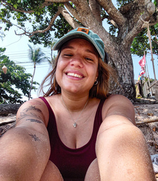 Inês  Martins Lopes