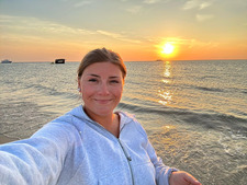 Sarah Bachert