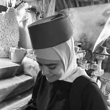 Sajida Yonis