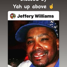 Jeffery Williams
