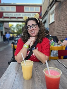 Michelle Ferguson