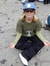 Kirsten...