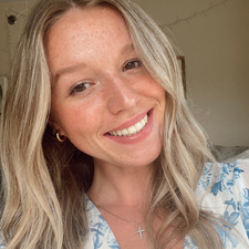 Taylor Connington