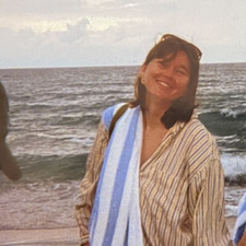 Mary Corrigan