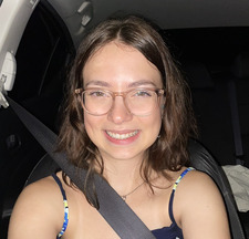 Sophie ☆⋆｡&#x169b9;°‧★