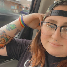 Hailey DeGregorio